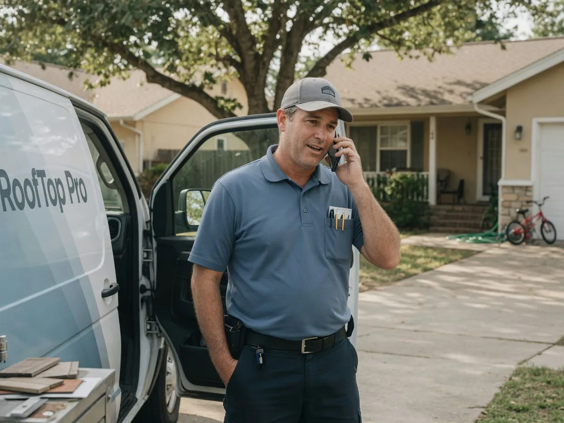 Roof Repair Fannin, TX FAQs